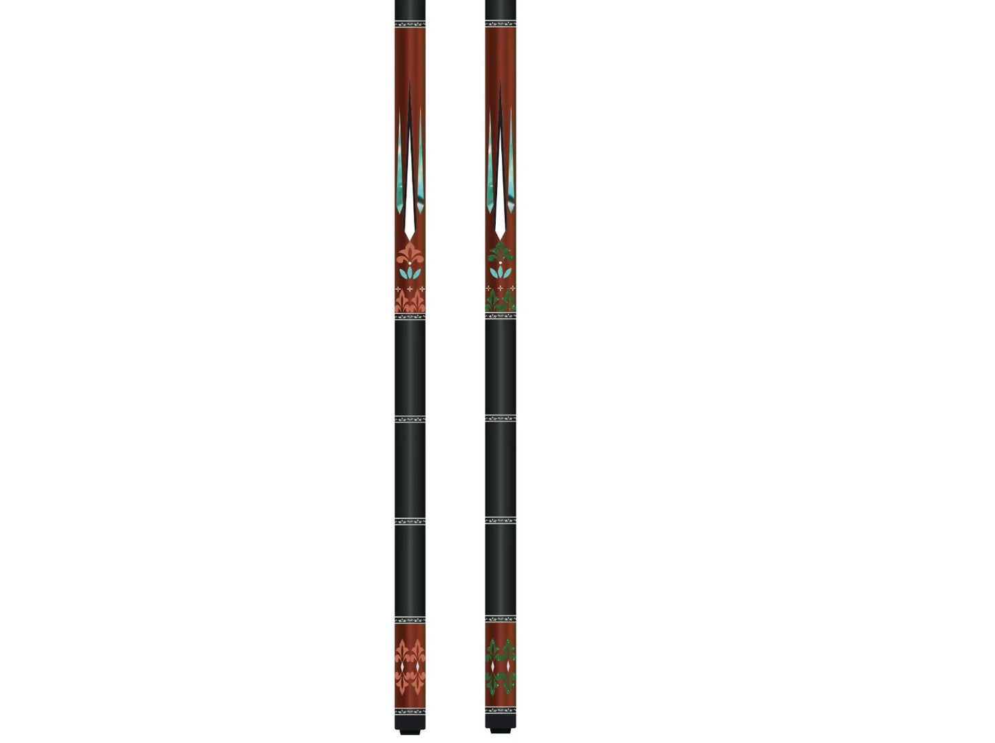 krause cue limited edition